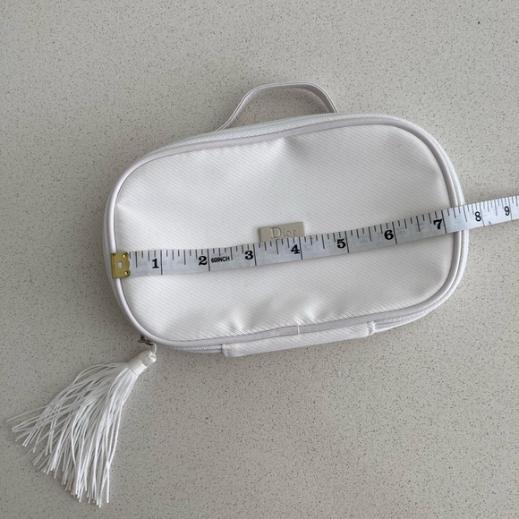 Dior mini cosmetics bag - Picture 2 of 4